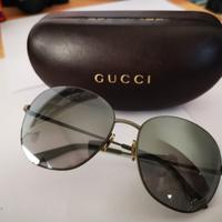 Occhiali da sole Gucci