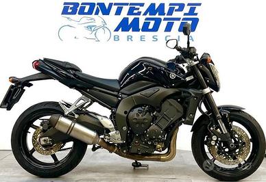 Yamaha FZ1