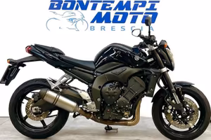 Yamaha FZ1