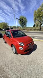 Fiat 500 1.0 Hybrid 70cv – 2023 – 38.000 km