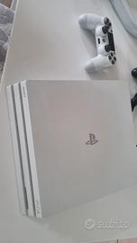 Playstation 4 Pro 