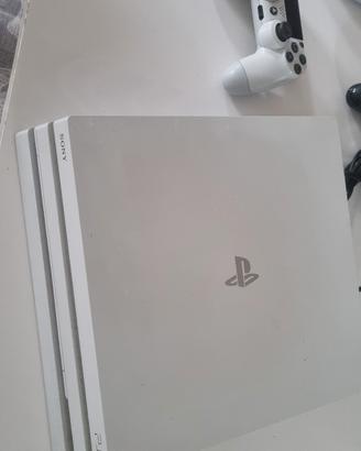 Playstation 4 Pro 