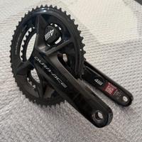 Shimano Misuratore Di Potenza Dura Ace 9200 12v