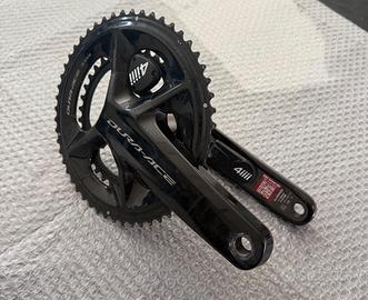 Shimano Misuratore Di Potenza Dura Ace 9200 12v