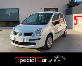 Renault Modus 1.5 dCi 70CV Dynamique