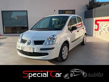 Renault Modus 1.5 dCi 70CV Dynamique