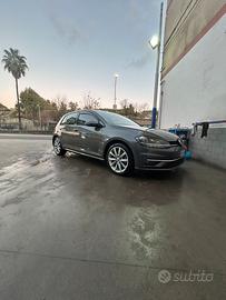 Volkswagen golf 7