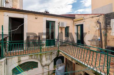 Casa Indipendente - Acireale