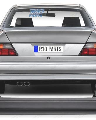PARAURTI POSTERIORE PER MERCEDES CLASSE E W124 85-