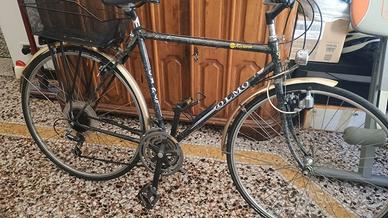 Bike city uomo