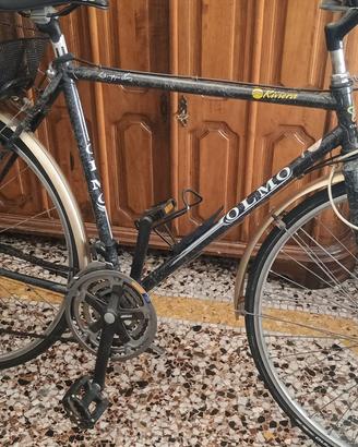 Bike city uomo