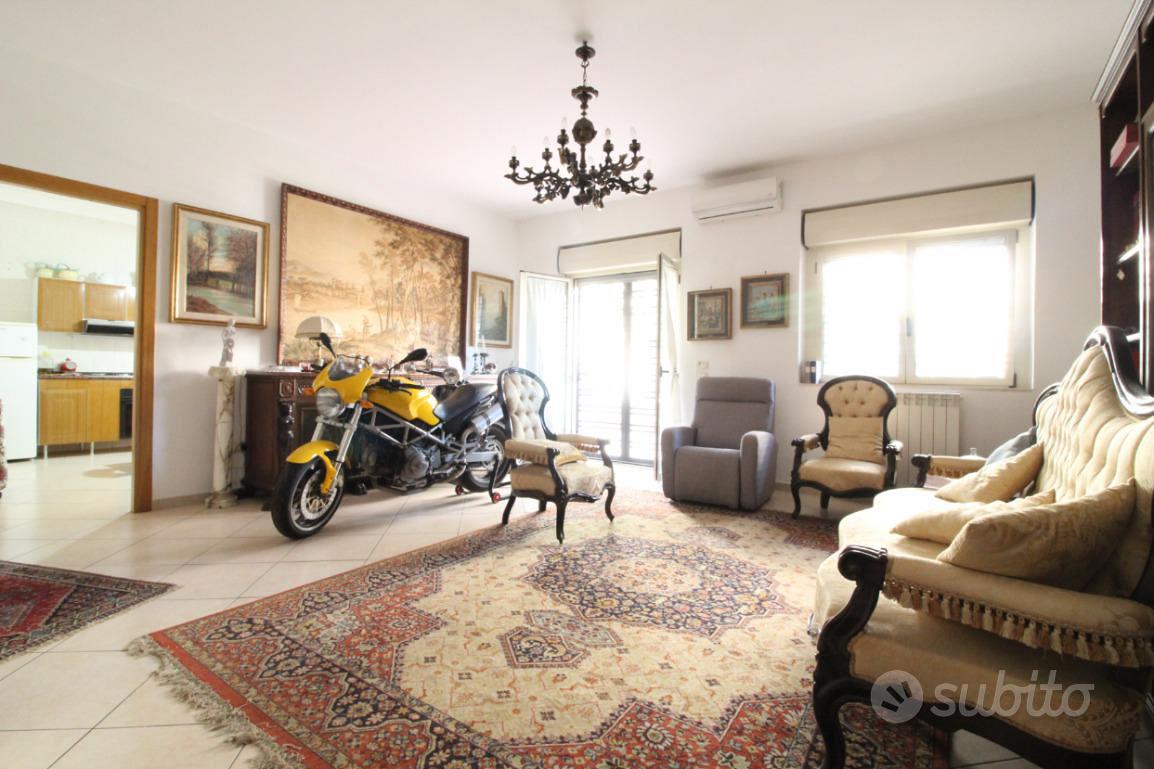 Appartamento – CE - Vista 5