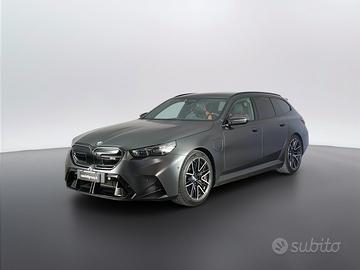 BMW M5 Touring 4.4 727cv auto U15263