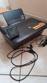 stampante scanner wireless hp 3055a