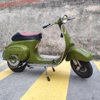 Vespa 3 marce del 71