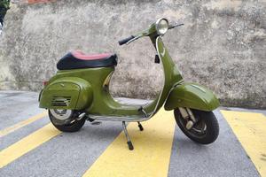 Vespa 3 marce del 71