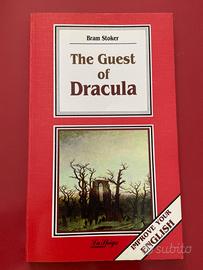 The Guest Of Dracula Bram Stoker
