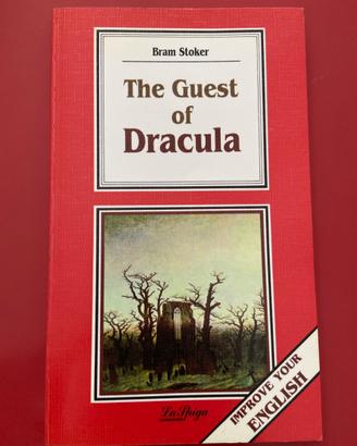 The Guest Of Dracula Bram Stoker