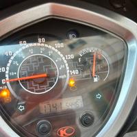 Kimco agility 150 cc