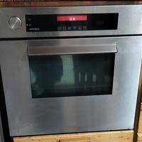 Forno Electrolux