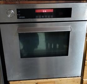 Forno Electrolux