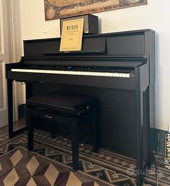 Roland LX-5 – Pianoforte digitale 88 tasti