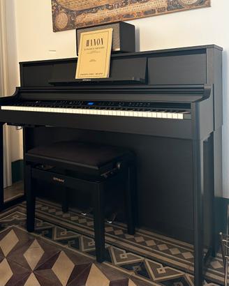 Roland LX-5 – Pianoforte digitale 88 tasti