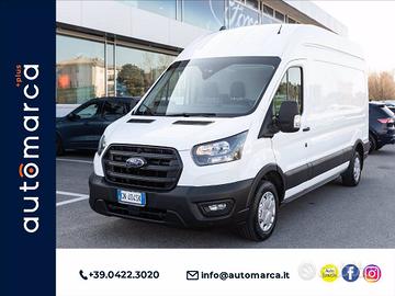 FORD Transit 310 fwd 2.0 ecoblue 130cv trend L3H2