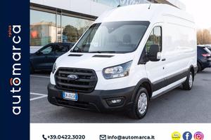 FORD Transit 310 fwd 2.0 ecoblue 130cv trend L3H2
