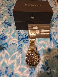Orologio bulova
