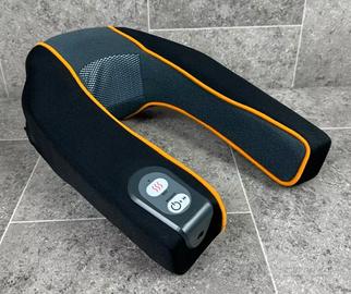 Cuscino Massaggiante Medisana Cervicale - NUOVO