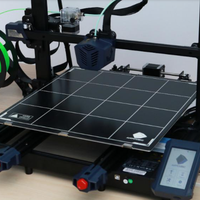 Stampante 3D Anycubic Kobra Max