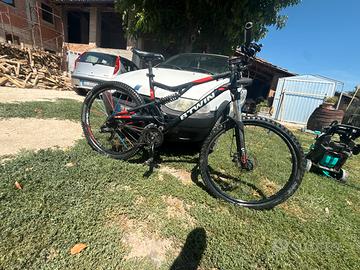 rockrider 450