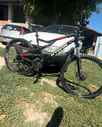 rockrider 450
