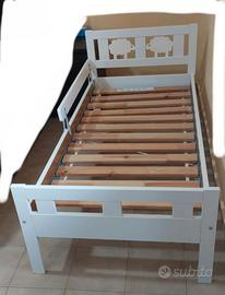 Lettino ikea