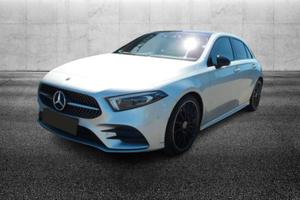 MERCEDES-BENZ A 250 Automatic 4Matic Premium
