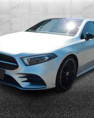 MERCEDES-BENZ A 250 Automatic 4Matic Premium