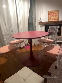 tavolo rotondo 90 cm come nuovo