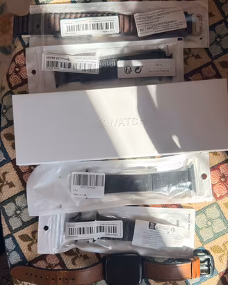 Apple watch series 10