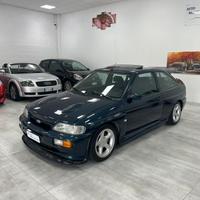 Ford Escort RS Cosworth (T25)