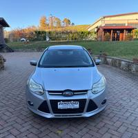 Ford Focus 1.6 TDCi 115 CV SW AUTO SOLO PER OPERAT