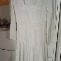 vestito estivo  vintage 