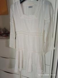 vestito estivo  vintage 