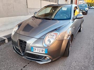 alfa mito 135cv