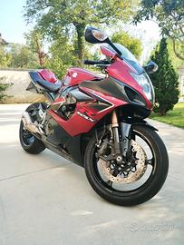 SUZUKI GSX-R 1000 k6