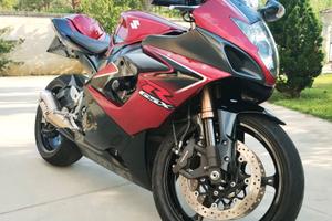 SUZUKI GSX-R 1000 k6