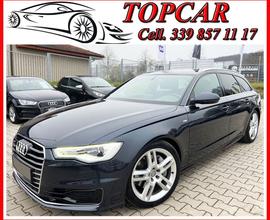 Audi A6 2.0 TDI S-Line SportPaket Plus Quattro..
