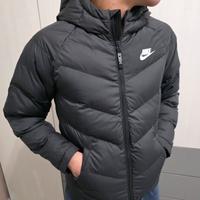 Giacca Nike invernale nera imbottita 147-158 L