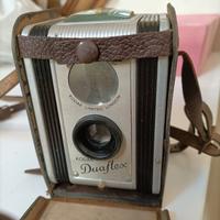 Kodak duaflex limited London anno 1955