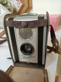 Kodak duaflex limited London anno 1955